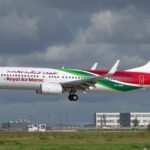 الخطوط الملكية المغربية تفتتح أول خط جوي مباشر بين الدار البيضاء ولوس أنجلوس