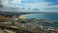 تقرير دولي: أكادير تتحول إلى بوابة المغرب الجديدة نحو السوق السياحية الكندية