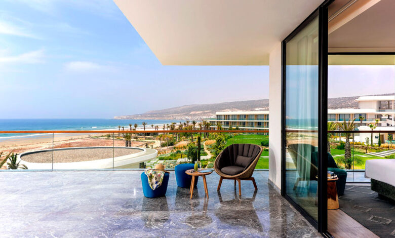 استثمارات إسبانية تتوسع في فنادق المغرب قبل مونديال 2030