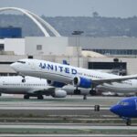 طائرة كانت متجهة من أمريكا إلى الصين تعود أدراجها بعد نسيان الطيار جواز سفره