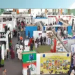 تقديم كتاب "بجعد، التراث العمراني والمعماري للمدينة العتيقة" خلال الدورة الـ 30 للمعرض الدولي للكتاب