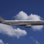 الاتحاد للطيران الإماراتية توسع شبكة رحلاتها إلى باكستان