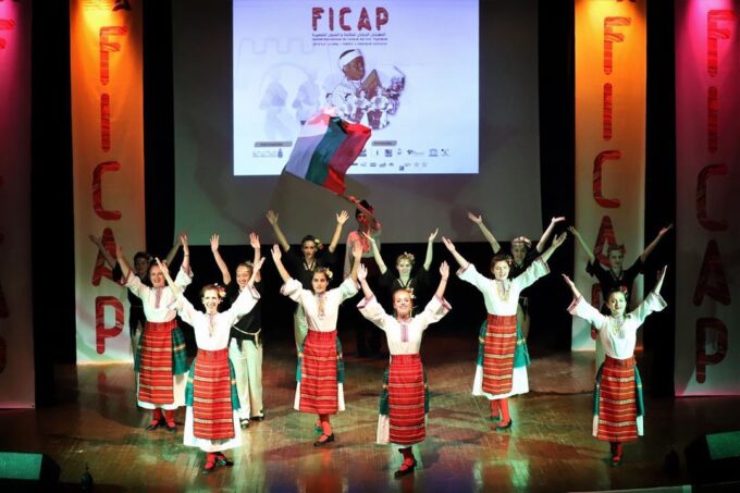 الدورة العاشرة للمهرجان الدولي للحكاية والفنون الشعبية من 16 إلى 20 أبريل المقبل بزاكورة