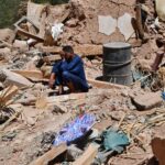 زلزال الحوز.. معالجة 386 طلبا للاستفادة من الدعم المالي المقدم من مؤسسات الإيواء السياحي المصنفة