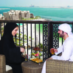 منتجع وسبا دبل تري من هيلتون جزيرة المرجان يعلن عن عرضه المميز لعيد الفطر