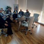 لقاء بين الفاعلين السياحيين بالشمال والمجموعة السياحية الفرنسية KARAVEL FRAM Group لتعزيز الشراكة والتعاون