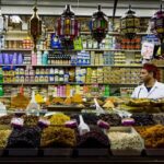 أسواق الجالية المغربية بأوروبا..هوية وحنين للوطن