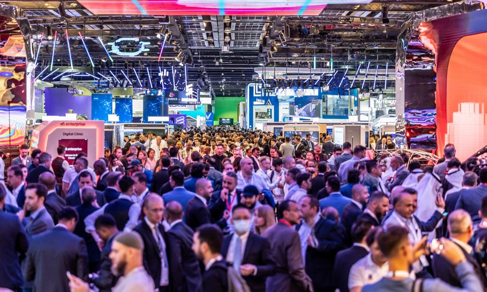 "استضافة مراكش لجيتيكس: فرصة لتعزيز التكنولوجيا والابتكار في المنطقة"