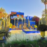 حدائق ماجوريل وعلي زاوا توحدان جهودهما لتعزيز ولوج الشباب إلى الثقافة