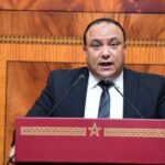 بوكطاية يطالب وزيرة السياحة بدعم وتعزيز القطاع السياحي في مدينة أسفي