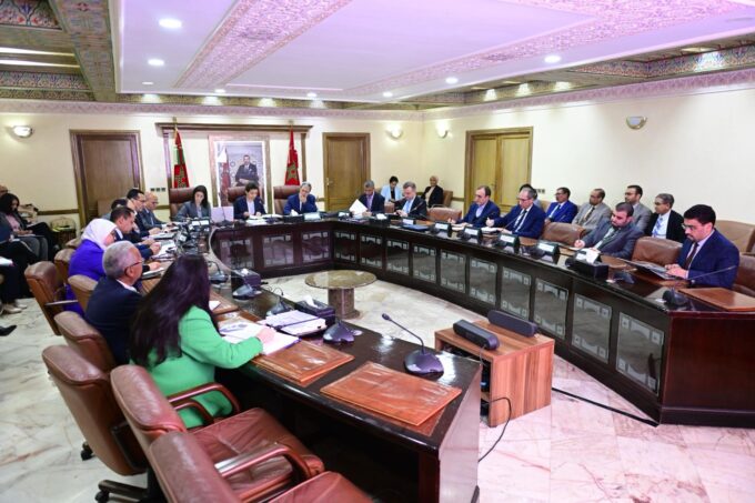 بنعلي: الهيدروكربورات والمعادن مفتاح السيادة الطاقية للمغرب