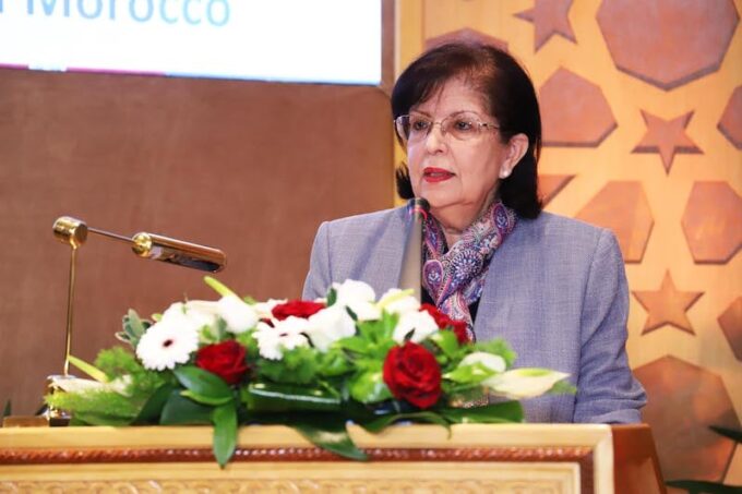 الملك يعين بورقية رئيسة للمجلس الأعلى للتعليم وبلكوش مندوبا وزاريا لحقوق الإنسان
