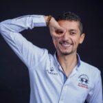 "أيوب قرنفول يؤكد تميزه الفني في حدث روحانيات"