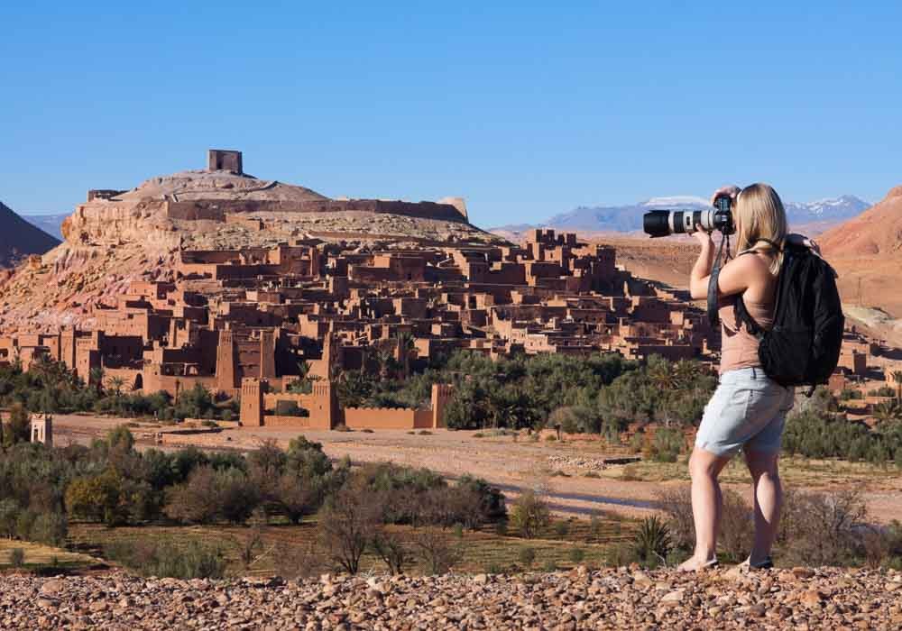 السياحة القروية.. خطة مغربية طموحة لدعم القطاع وتعزيز التنمية