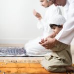 من التحفيز إلى المنع.. كيف يتعود الأطفال على صيام رمضان؟