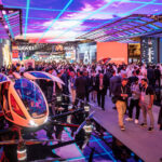 "استضافة مراكش لجيتيكس: فرصة لتعزيز التكنولوجيا والابتكار في المنطقة"