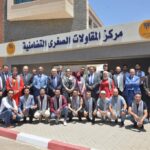 المحمدية تستضيف المعرض التضامني لأصحاب المقاولات الصغرى