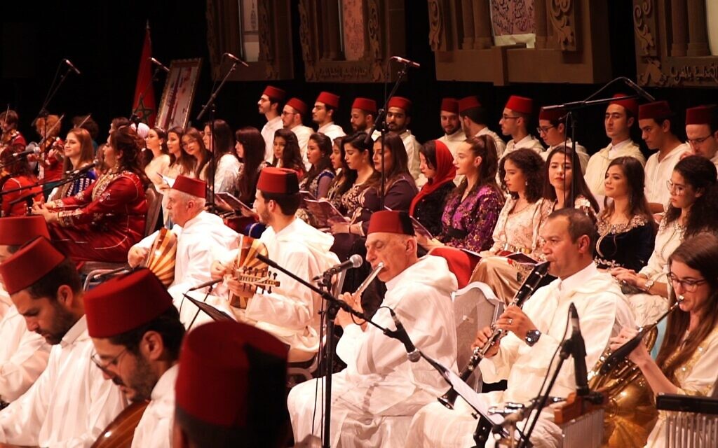 عيد الفطر مناسبة لصلة الرحم و الاستمتاع بالعروض الموسيقية