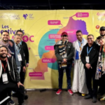 بابل ميوزيك 2025.. الموسيقى المغربية تتألق في مارسيليا بمشاركة ستة عشر فاعلا مغربيا في المجال الثقافي