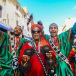 اكتشف تراث المغرب من خلال سلسلة وثائقية فريدة"