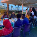 رمضان والطلبة الأجانب فرصة لاكتشاف الثقافة والاندماج