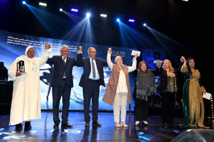 وزارة الشباب والثقافة والتواصل تكشف عن آخر أجل لاستقبال الترشيحات برسم الدورة الرابعة لجائزة مبدعات