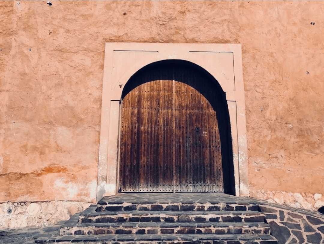 قصبة "أغناج"..حكاية سوس الساحرة
