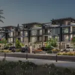 مجموعة حياة تطلق أول مشروع فندقي مزدوج في إفريقيا