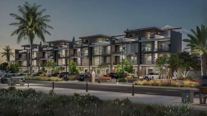 مجموعة حياة تطلق أول مشروع فندقي مزدوج في إفريقيا