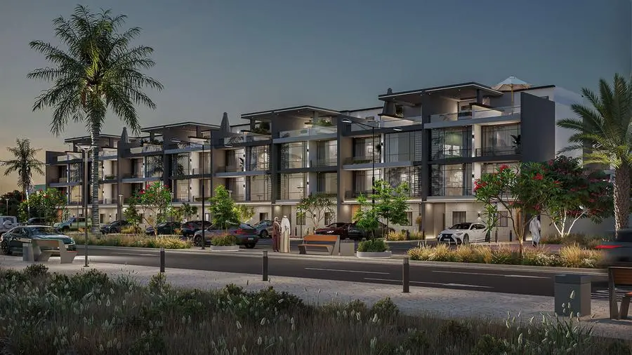 مجموعة حياة تطلق أول مشروع فندقي مزدوج في إفريقيا