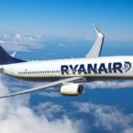 رايان إير تدشن خط جوي جديد يربط بين فالنسيا والرباط