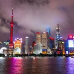 شنغهاي الصينية تحقق عائدات سياحية تتجاوز 80 مليار دولار في 2024