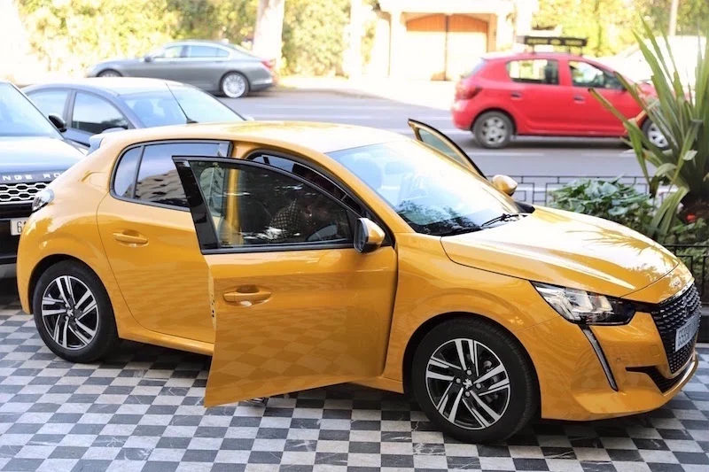 مهنيو وكالات كراء السيارات يبدون استياءهم من تطبيق بنود دفتر التحملات الجديد