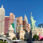 أميركا تفقد بريقها السياحي في عهد ترامب