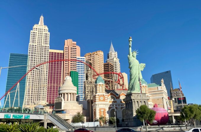 أميركا تفقد بريقها السياحي في عهد ترامب