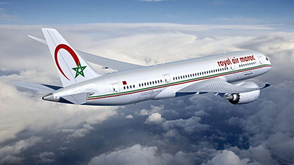 تعليق رحلات الخطوط الملكية المغربية نحو الدوحة ودبي بسبب توترات الشرق الأوسط
