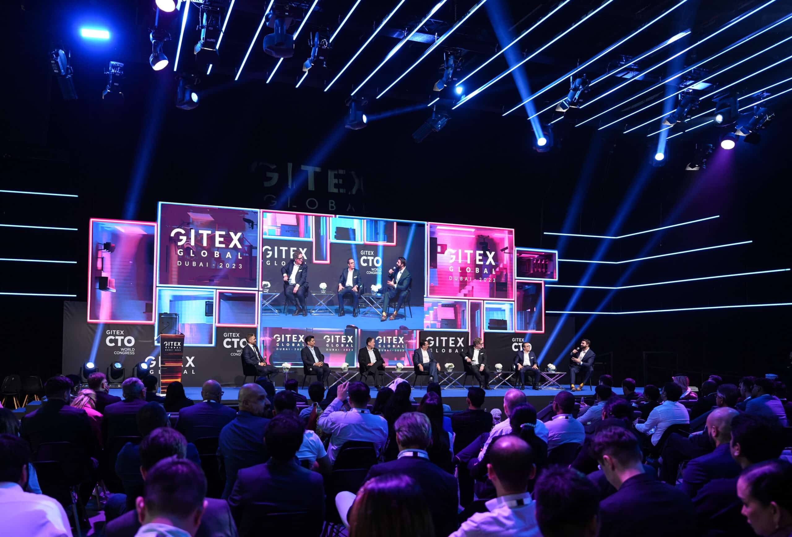 "استضافة مراكش لجيتيكس: فرصة لتعزيز التكنولوجيا والابتكار في المنطقة"