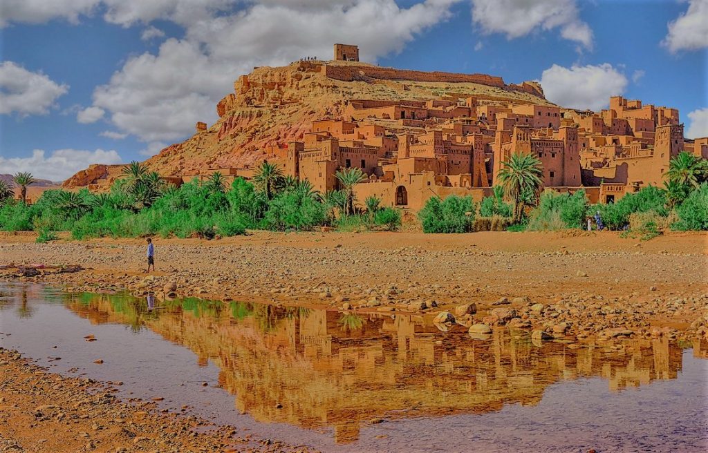 السياحة القروية.. خطة مغربية طموحة لدعم القطاع وتعزيز التنمية