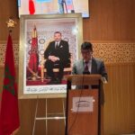 لقاء تواصلي حول “آليات تمويل المشاريع السياحية بالرحامنة