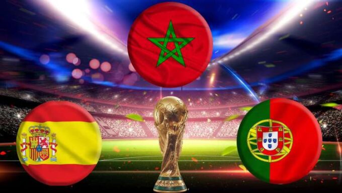 أشرف فايدة: مونديال 2030 سيكون فرصة لتسخير شغف كرة القدم والاعتزاز بالانتماء لخدمة السياحة