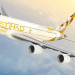 الاتحاد للطيران أبوظبي تطرح تخفيضات الصيف بخصومات تصل إلى 30%