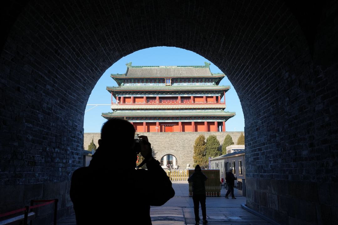 "240 ساعة" إعفاء من التأشيرة..تعزز السياحة الصينية