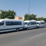 الفيدرالية الوطنية للنقل السياحي تدق ناقوس الخطر حول ظاهرة “الرمساج” بفاس "بلاغ"