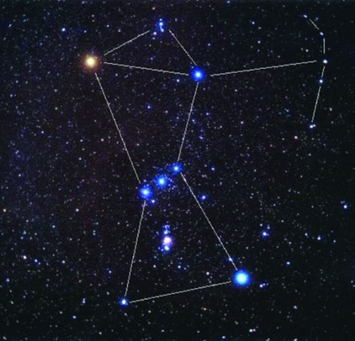 منحوتات "فوث" الهندسية..بوابة المغرب إلى السماء