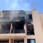 نشوب حريق بفندق رونالدو في مراكش والإدارة تقدم توضيحاتها حول الأسباب