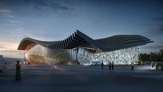 "مطارات عُمان" توقع اتفاقية للتجهيز والتشغيل المبدئي لمطار كربلاء بالعراق