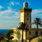 Candlelight تضيء كاب سبارطيل في لقاء تاريخي بين الموسيقى والتراث