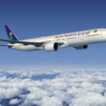 الخطوط السعودية تدشن رحلاتها المجدولة إلى بالي