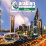 دبي..انطلاقة فعاليات معرض سوق السفر العربي 2025