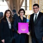 المغرب ضيف شرف مهرجان باريس للكتاب: احتفاء بـ"قوة" و"حيوية" المشهد الأدبي والنشر في المملكة